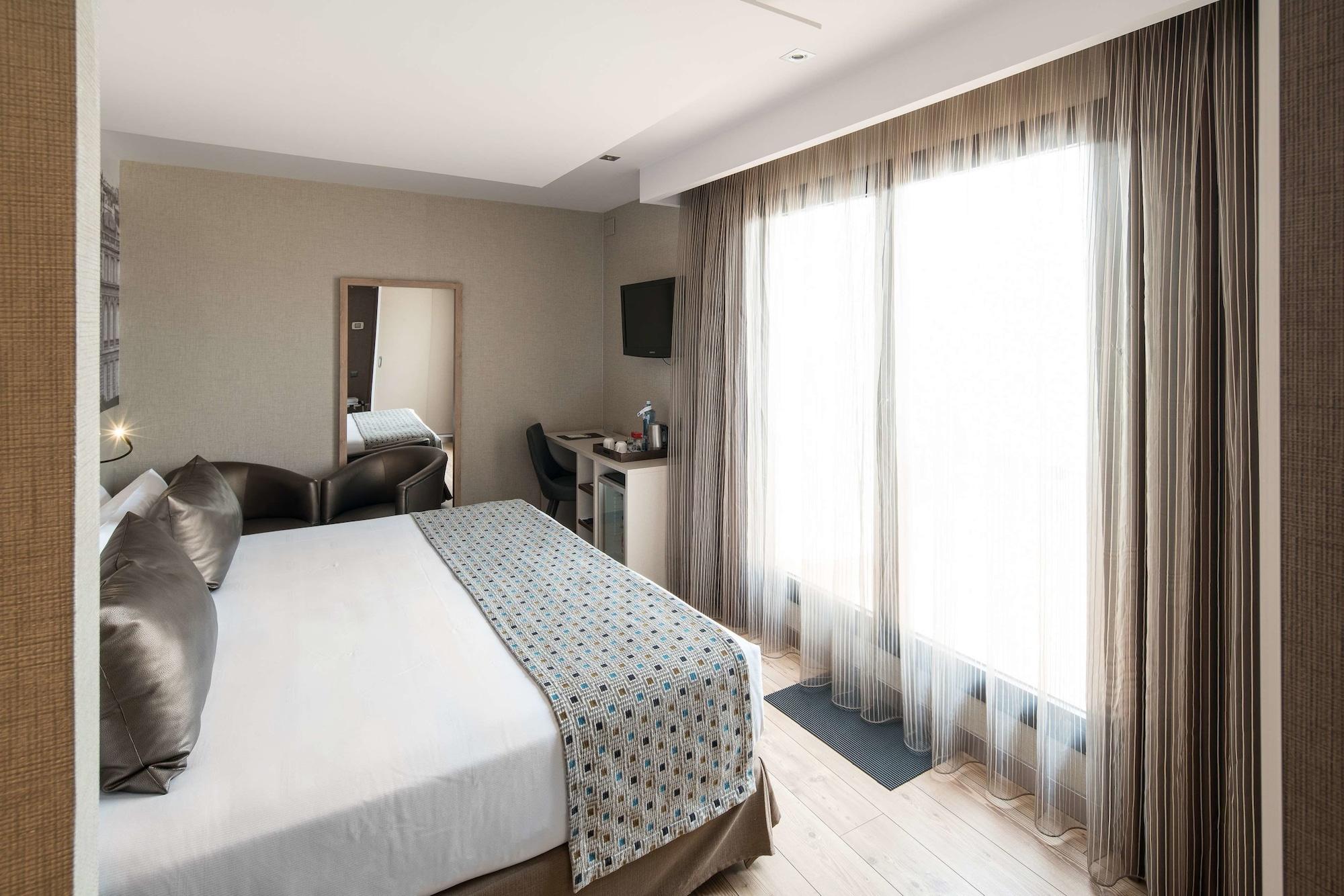 Catalonia Born Hotel Barcelona Kültér fotó