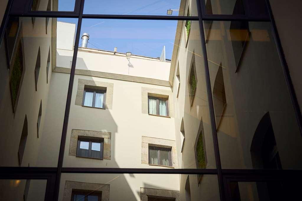 Catalonia Born Hotel Barcelona Létesítmények fotó