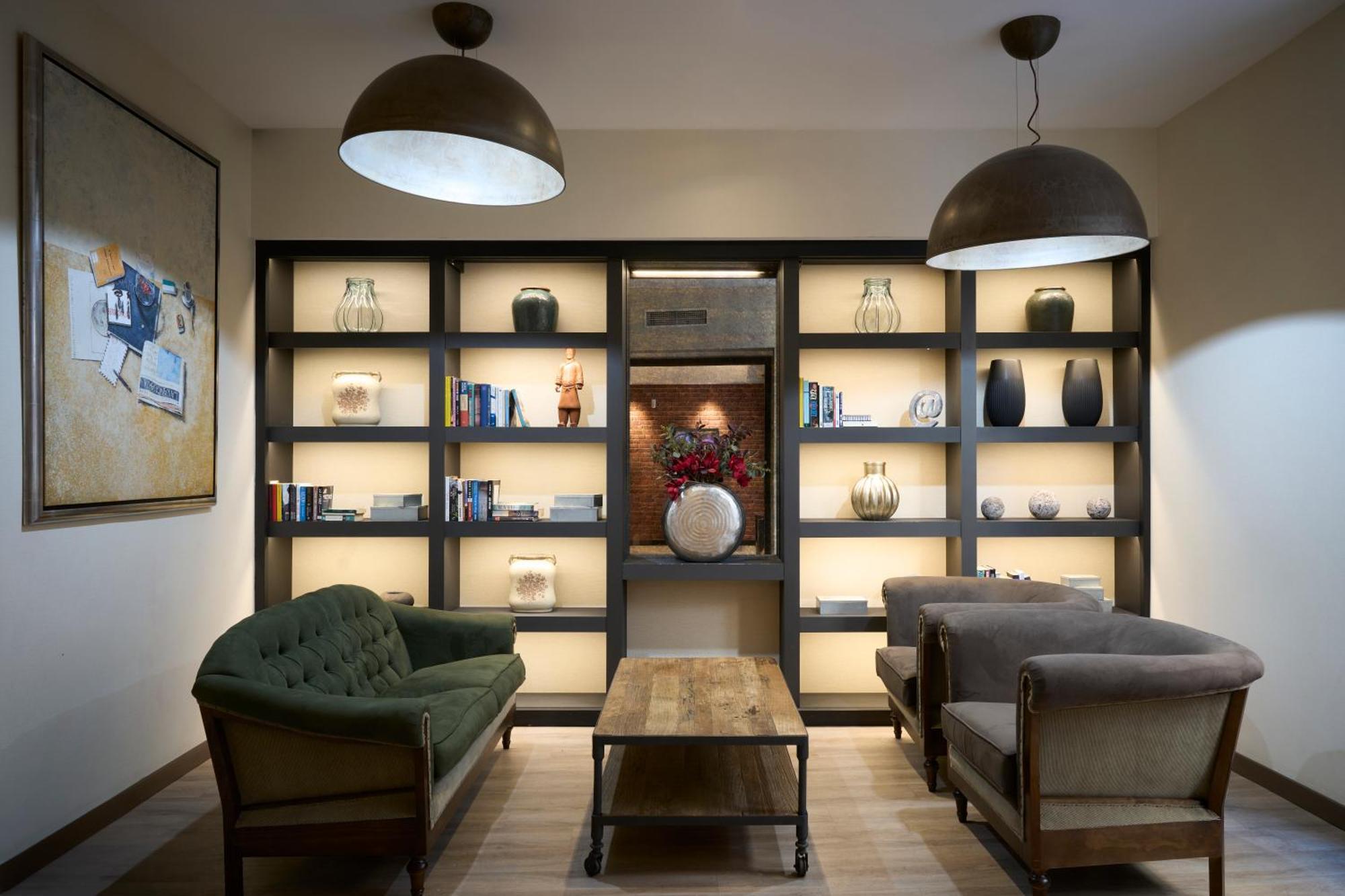Catalonia Born Hotel Barcelona Kültér fotó