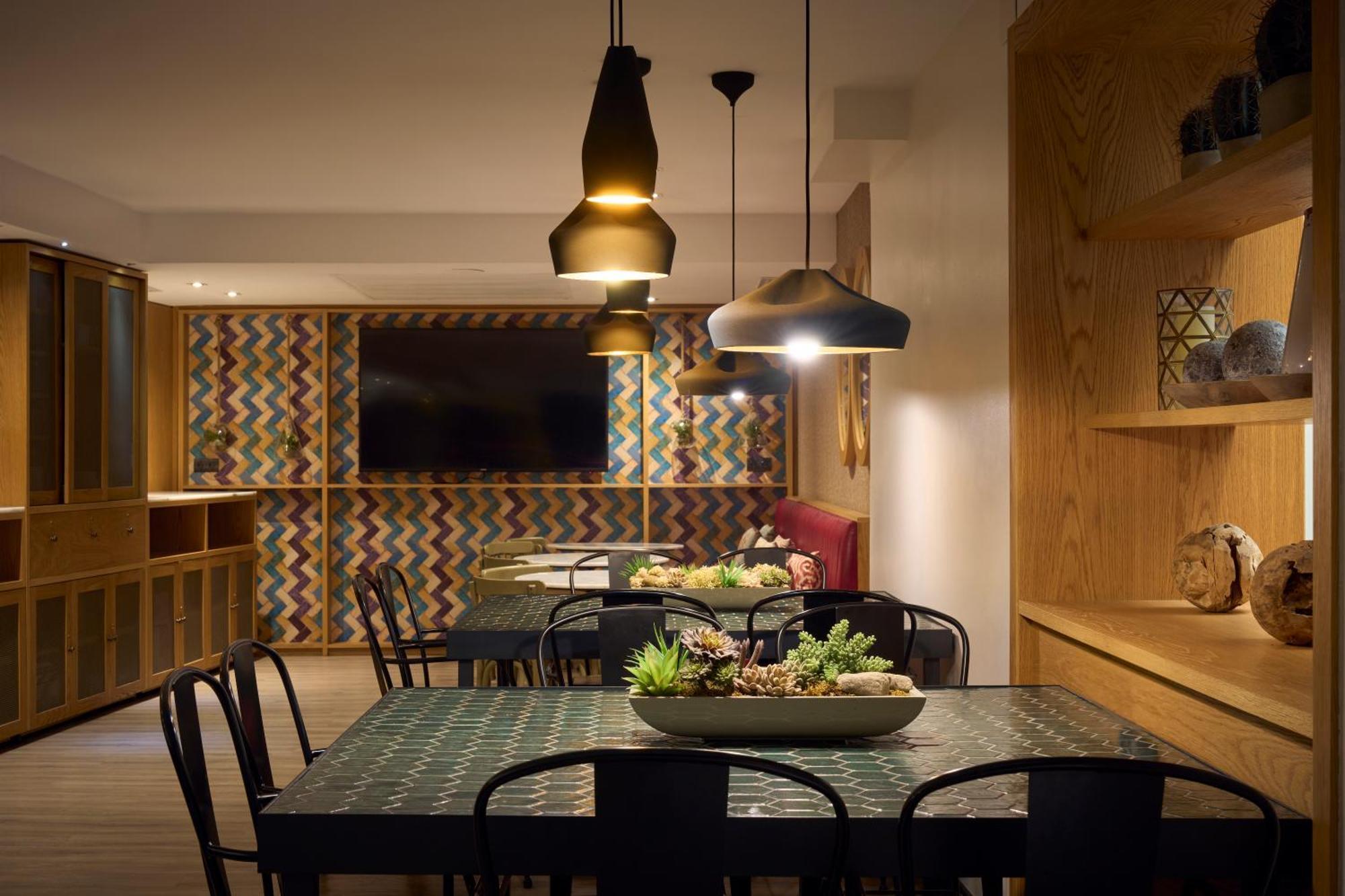 Catalonia Born Hotel Barcelona Kültér fotó