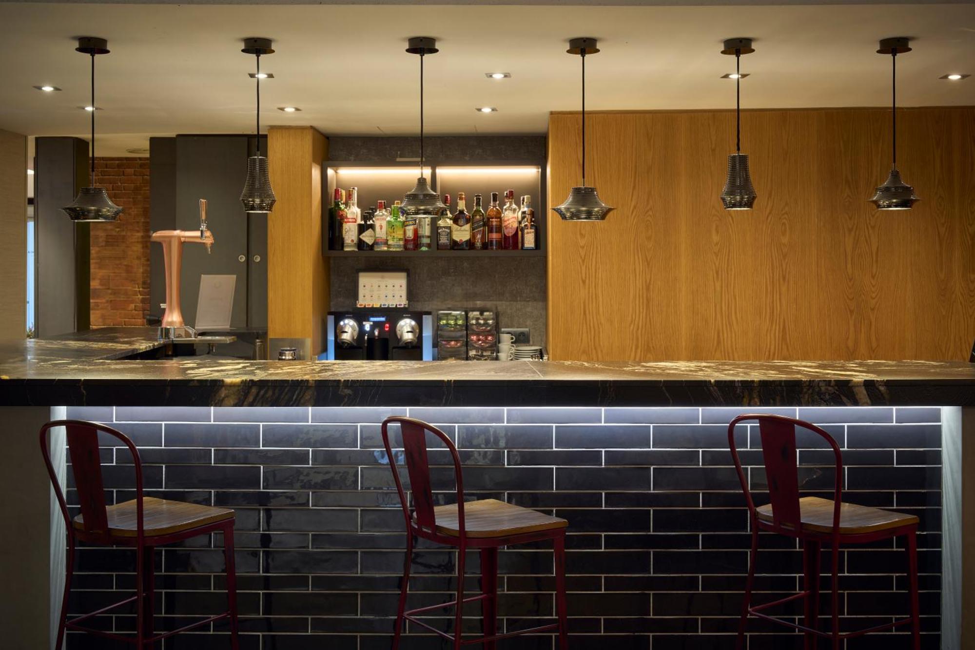 Catalonia Born Hotel Barcelona Kültér fotó