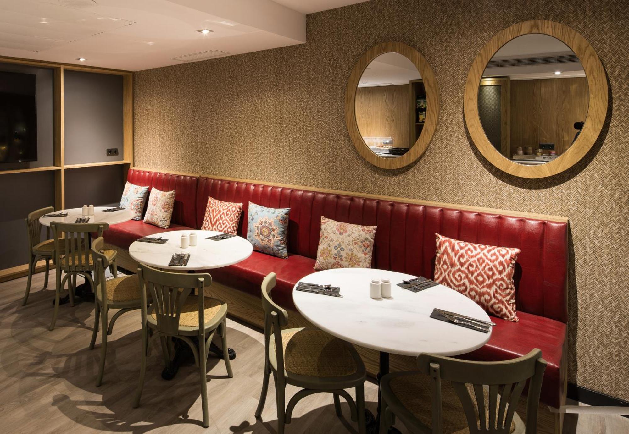 Catalonia Born Hotel Barcelona Kültér fotó