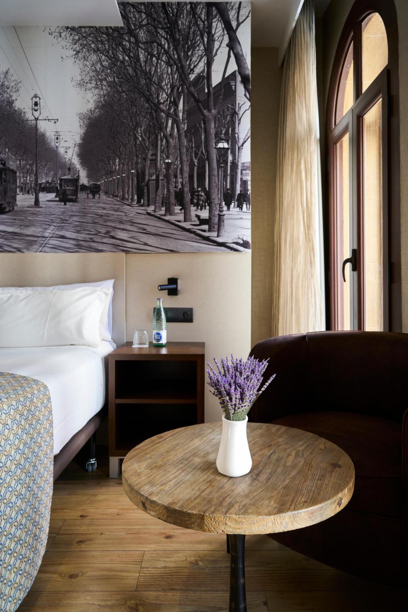 Catalonia Born Hotel Barcelona Kültér fotó