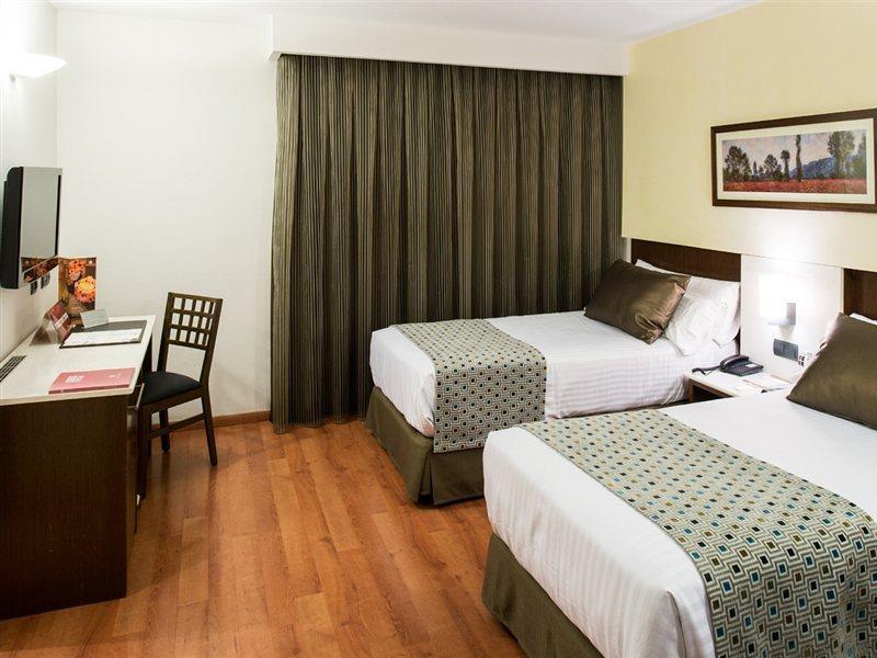 Catalonia Born Hotel Barcelona Kültér fotó