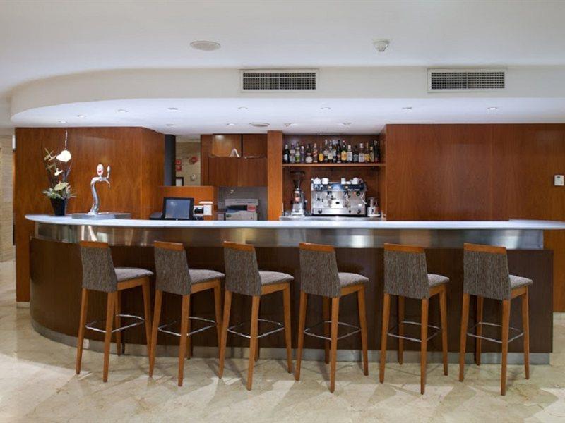Catalonia Born Hotel Barcelona Kültér fotó