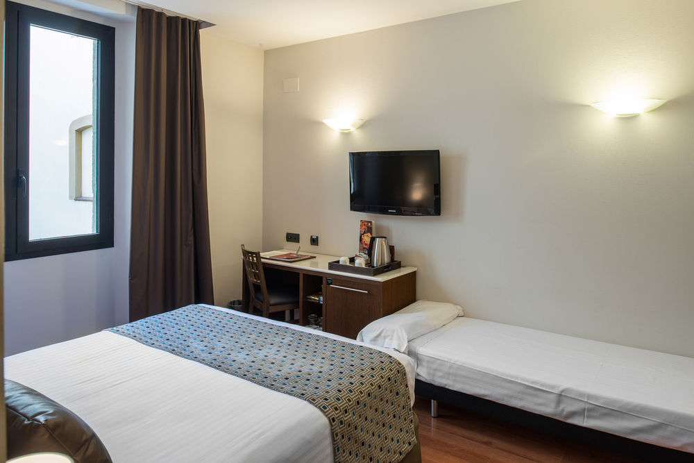 Catalonia Born Hotel Barcelona Kültér fotó