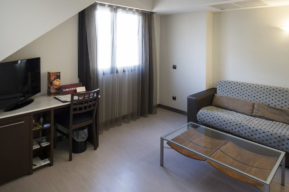 Catalonia Born Hotel Barcelona Kültér fotó