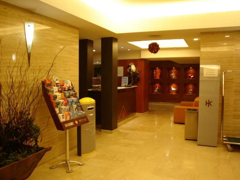 Catalonia Born Hotel Barcelona Kültér fotó
