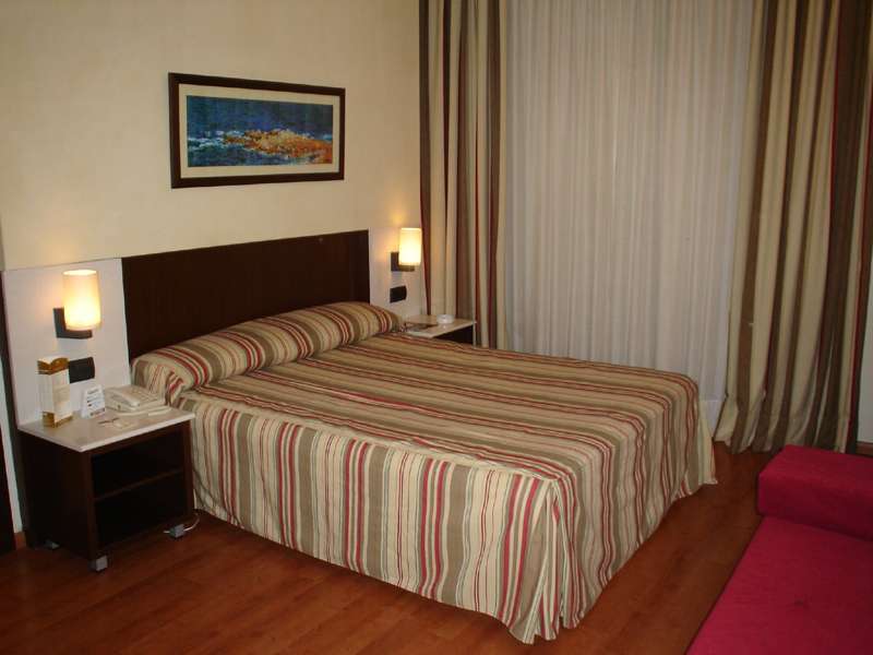 Catalonia Born Hotel Barcelona Kültér fotó