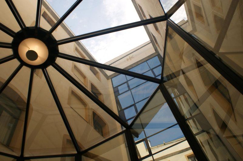 Catalonia Born Hotel Barcelona Kültér fotó