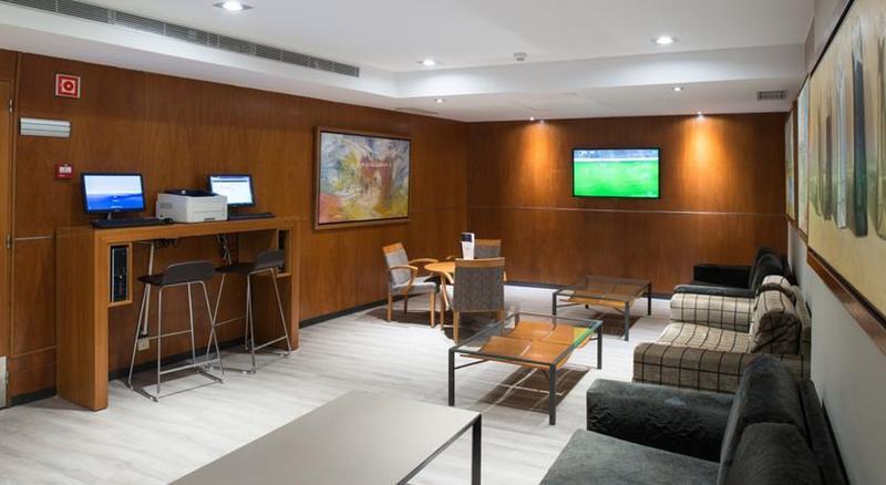 Catalonia Born Hotel Barcelona Kültér fotó