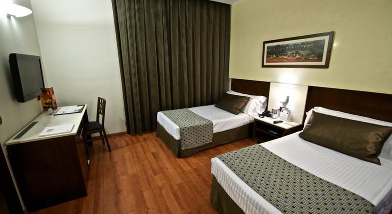 Catalonia Born Hotel Barcelona Kültér fotó